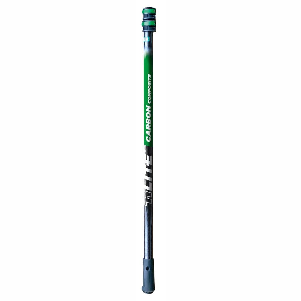 UNGER Carbon Composite pole 2 section 1.6m