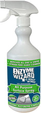 Load image into Gallery viewer, ENZYME WIZARD ALL PURPOSE SURFACE SPRAY 750ML