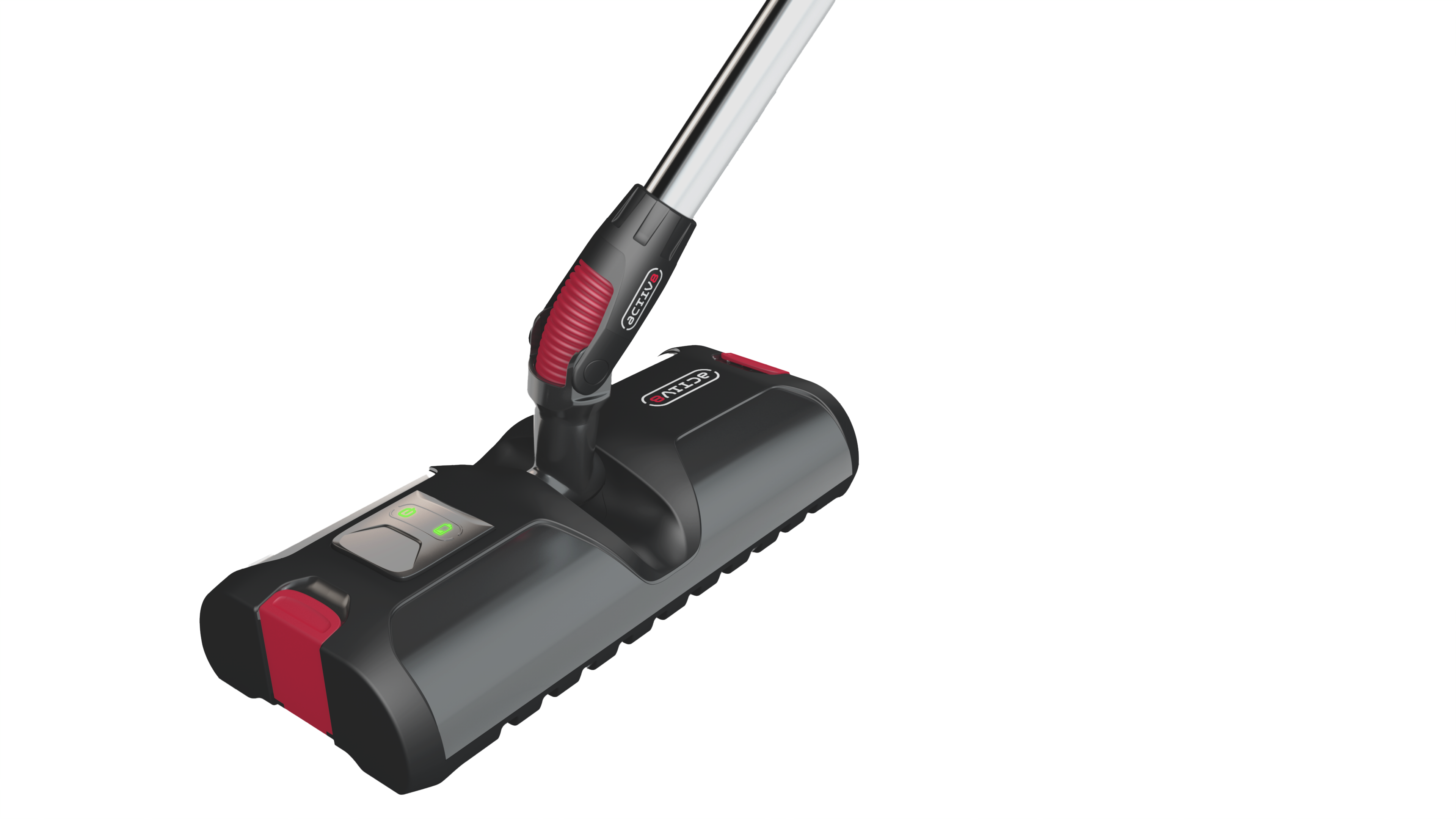 ACTIV8 Battery Powered Vacuum Head 32mm