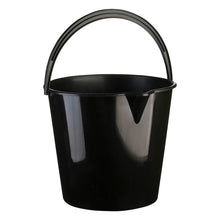 Load image into Gallery viewer, SABCO 9.6L SPOUT BUCKET - BLACK