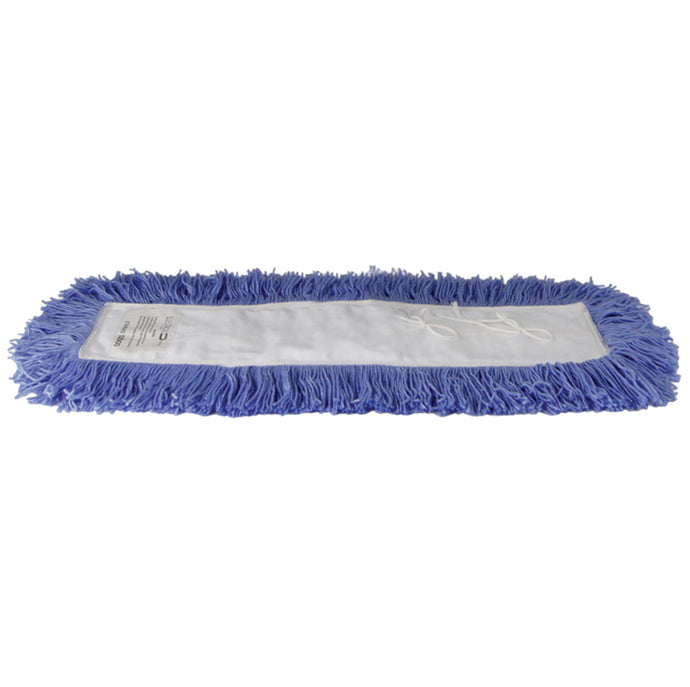 SABCO STANDARD MOP FRINGE 61CM X 15CM WITH LACE TIES