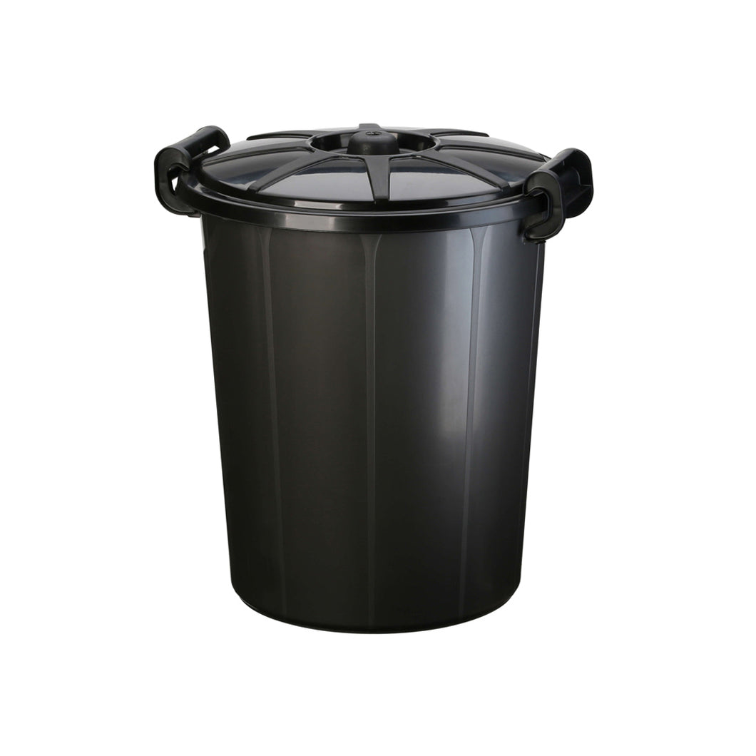 SABCO RUBBISH BIN ENVIROPLASTIC 45LT