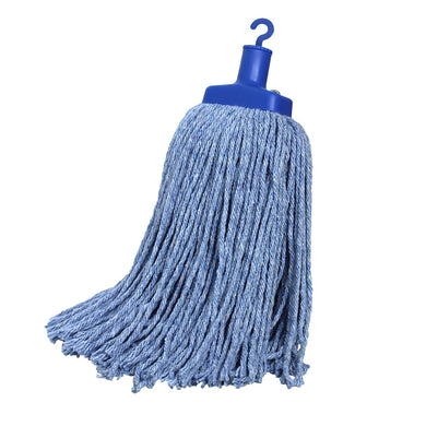 SABCO ULTIMATE PROCLEAN MOP - 400G BLUE