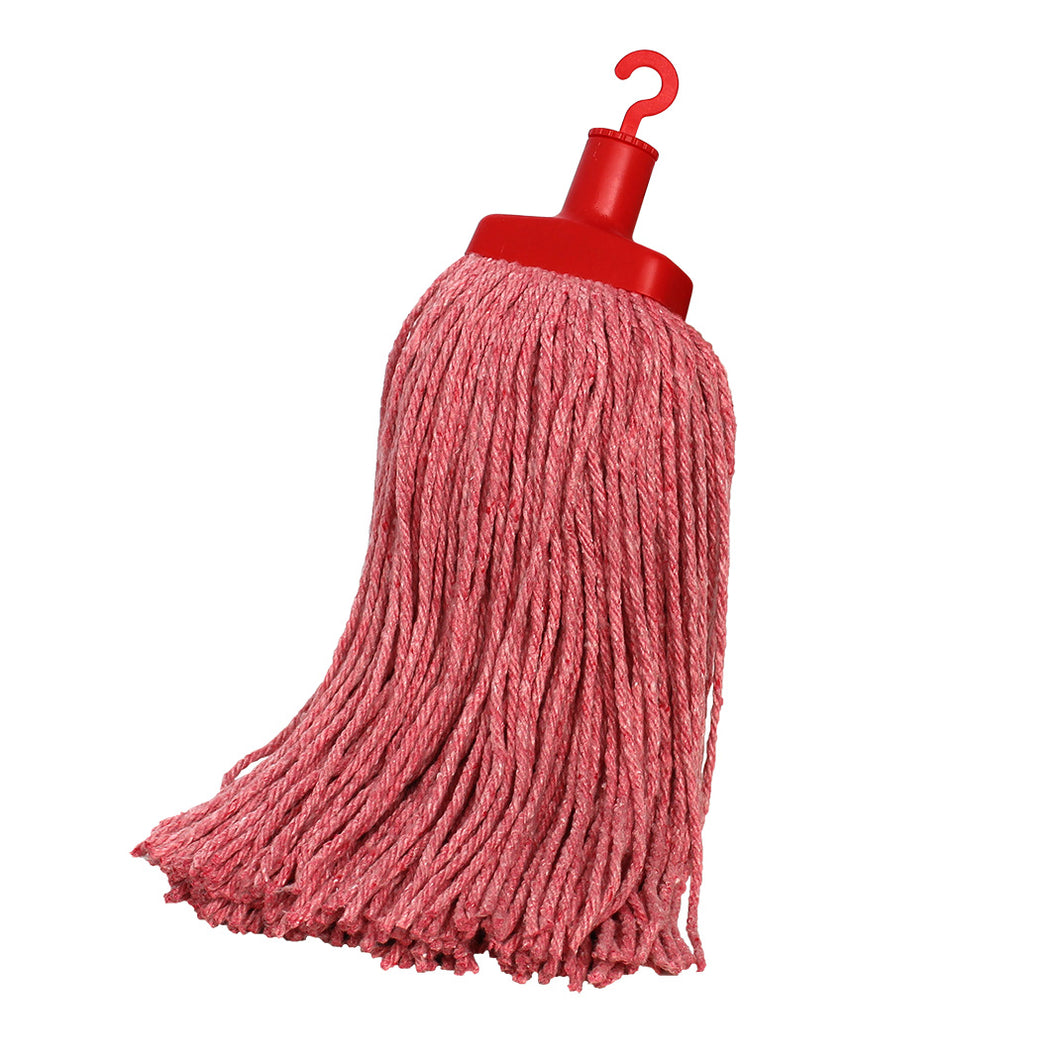 SABCO ULTIMATE PROCLEAN MOP - 400G RED