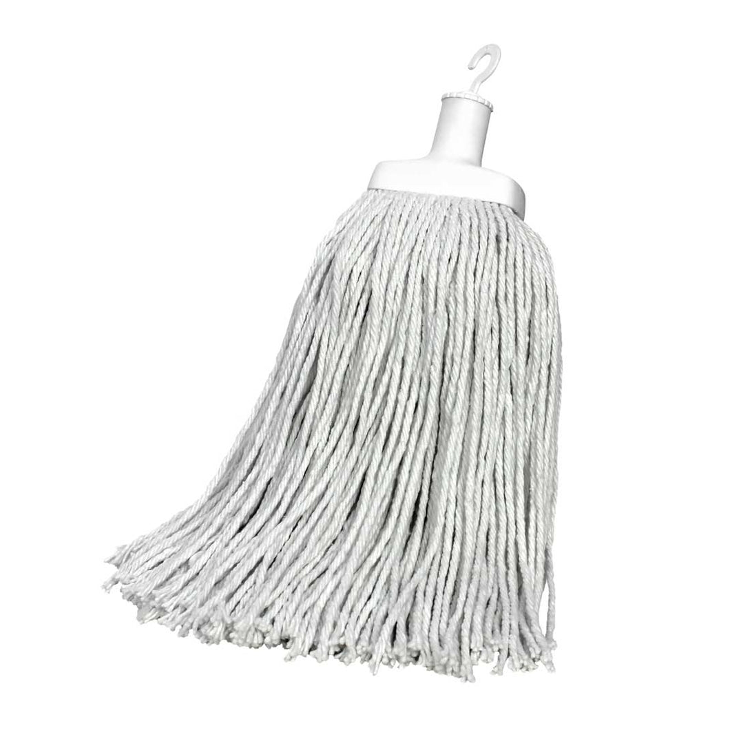 SABCO ULTIMATE PROCLEAN MOP - 400G WHITE