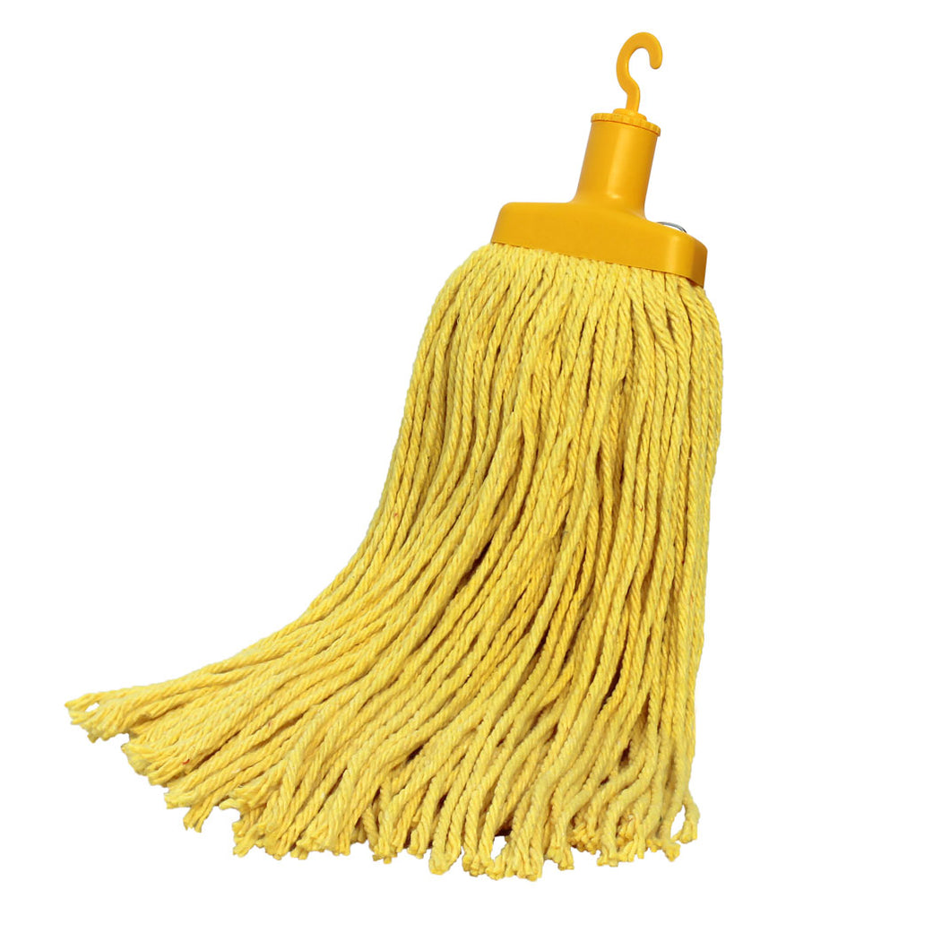 SABCO ULTIMATE PROCLEAN MOP - 400G YELLOW