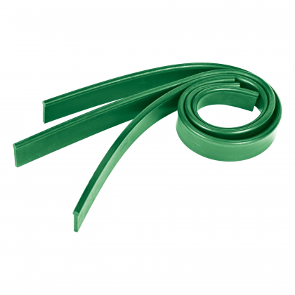 UNGER GREEN POWER RUBBER 18 INCH/45CM