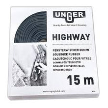 Load image into Gallery viewer, UNGER Highway Rubber - 15m Roll