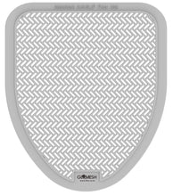 Load image into Gallery viewer, FILTA URINAL MAT GREY - MOUNTAIN AIR SCENTED