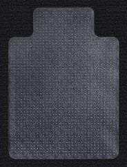 CHAIRMAT - 1200mm X 900mm - Clear/Natural