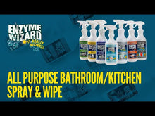 Load image into Gallery viewer, ENZYME WIZARD BATHROOM / KITCHEN SPRAY 750ML