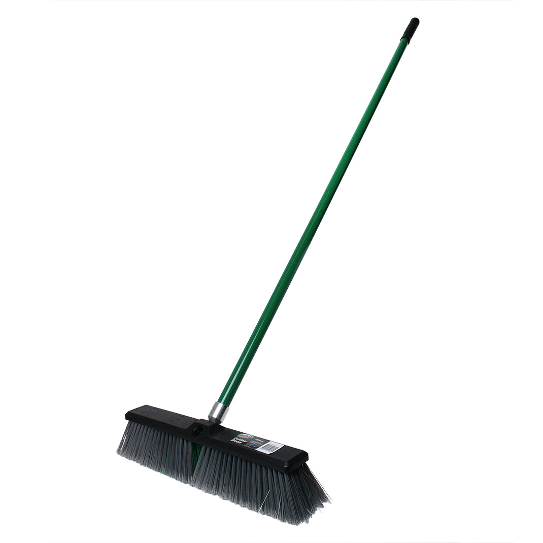 SABCO HIGH POWER OUTDOOR BROOM 45CM