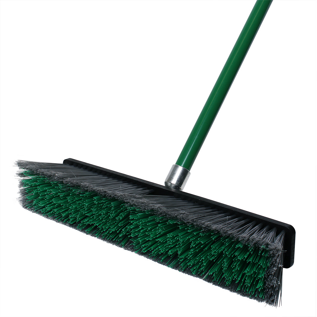 SABCO HIGH POWER OUTDOOR BROOM 45CM