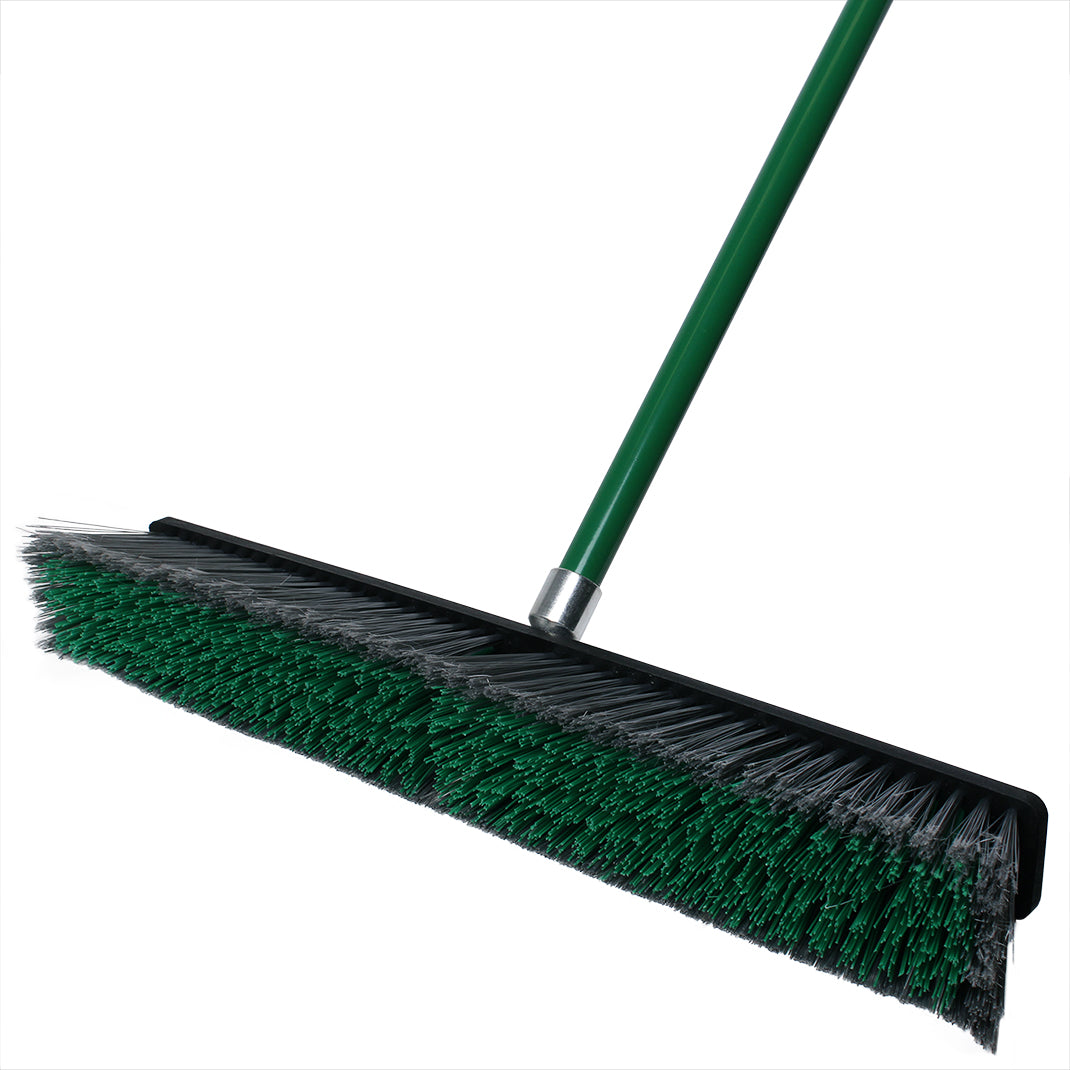 SABCO HIGH POWER OUTDOOR BROOM 60CM