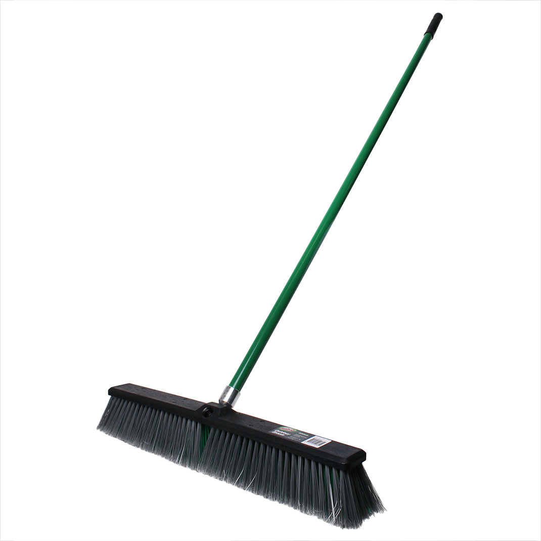 SABCO HIGH POWER OUTDOOR BROOM 60CM