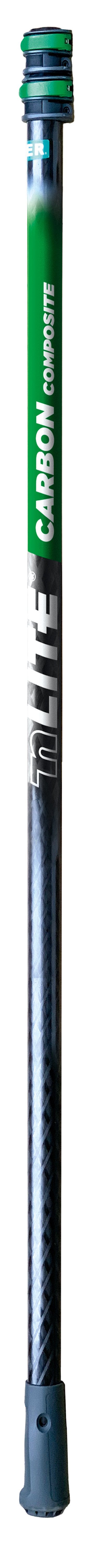 UNGER CARBON COMPOSITE POLE 2 SECTION - 3.2m