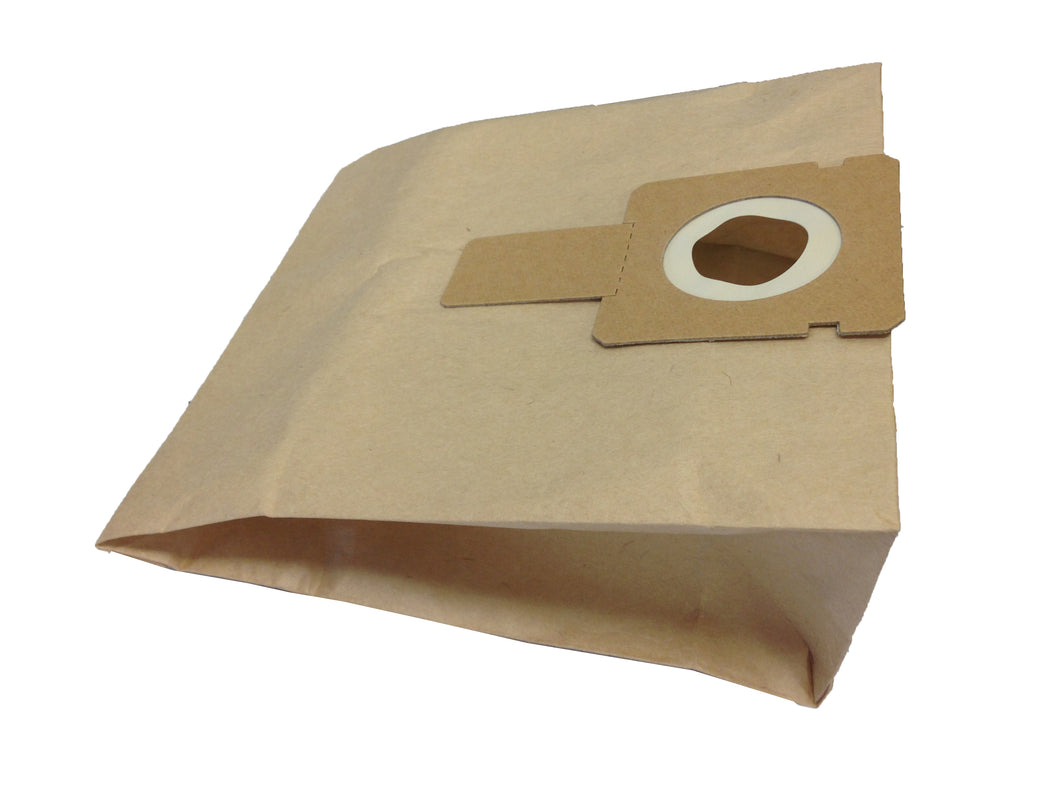 EnviroCare Hoover Type A Upright Vacuum Bags